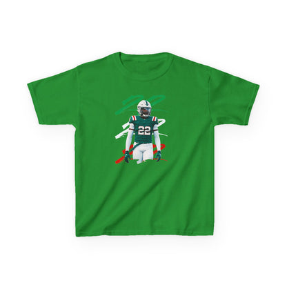 Donte Parker Kids Tee