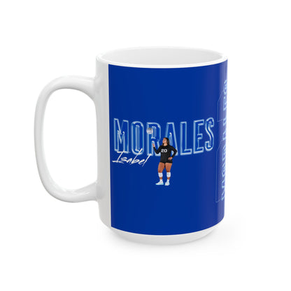Isabel Morales 15oz Mug