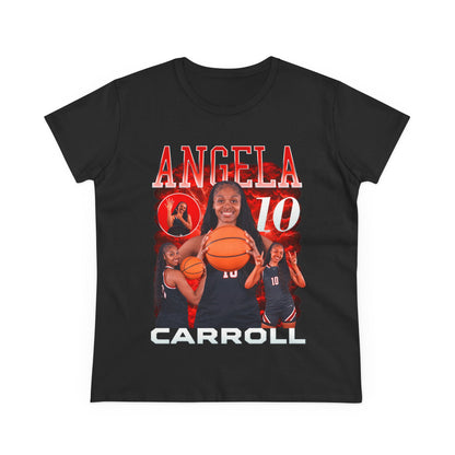 Angela Carroll Women's Tee