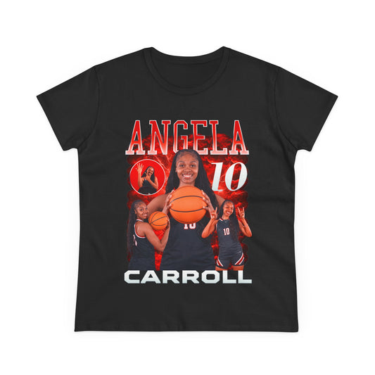 Angela Carroll Women's Tee