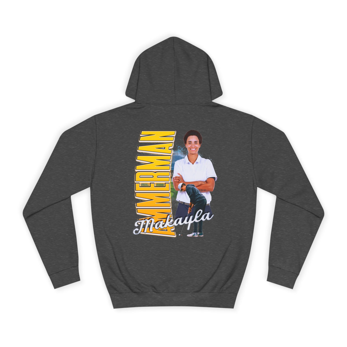 Makayla Ammerman Premium Hoodie