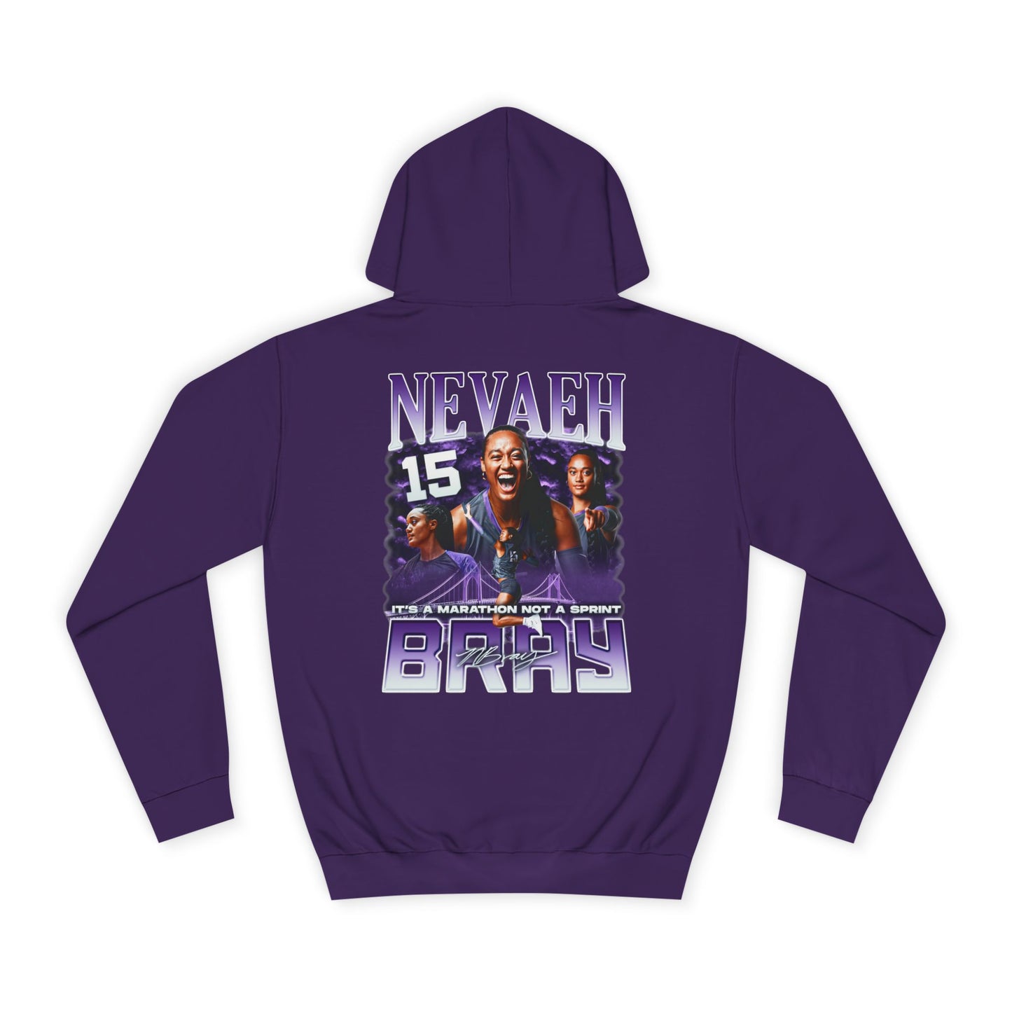 Nevaeh Bray Premium Hoodie