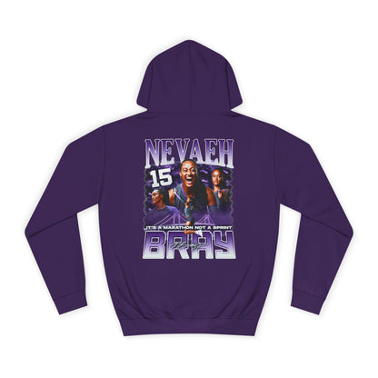 Nevaeh Bray Premium Hoodie