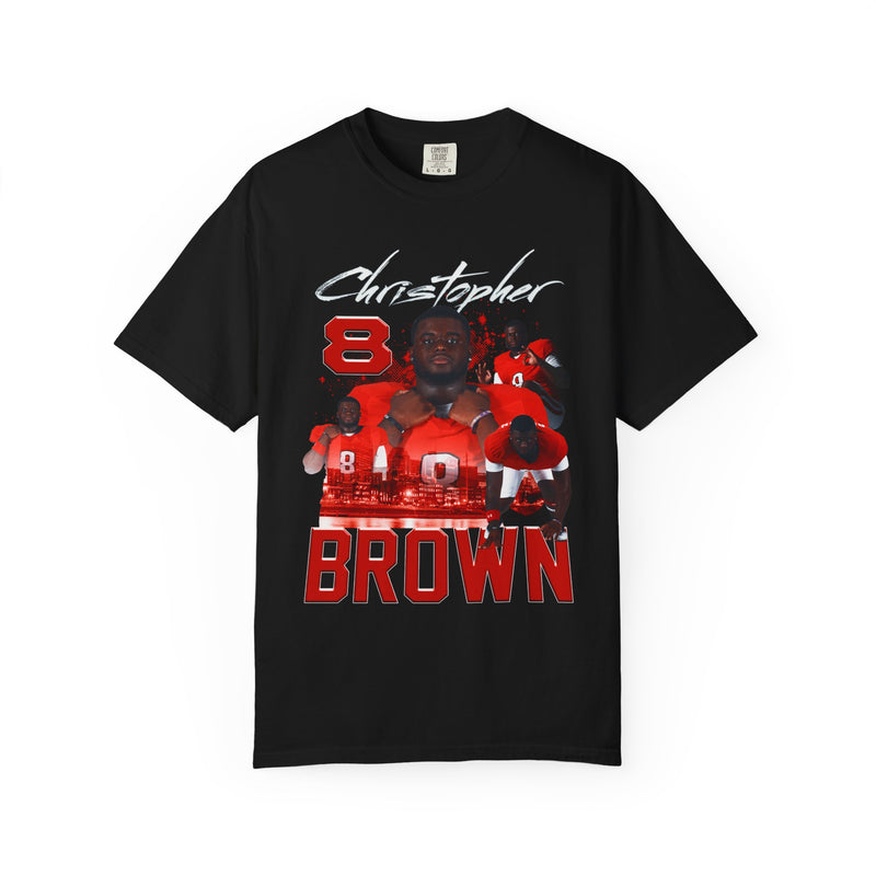 Christopher Brown