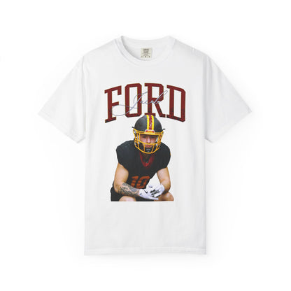 Jacob Ford Athlete Glory Premium Tee