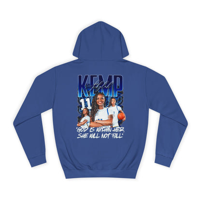 Skylah Kemp Premium Hoodie