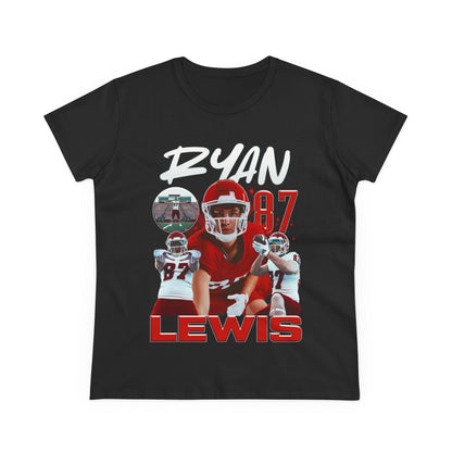 Ryan Lewis Women's Tee