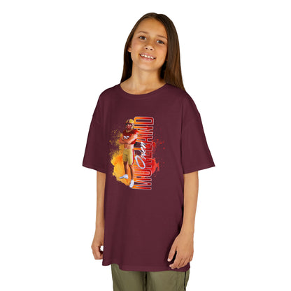 Owen Moreland Kids Tee