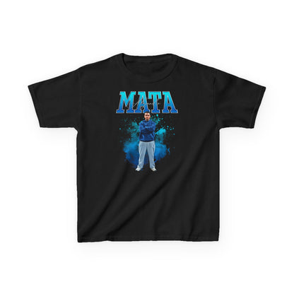 Alejandro Mata Splatter Kids Tee