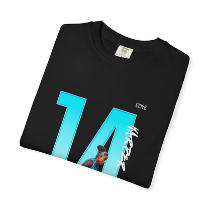 Amaya Harper Player Icon Premium Tee