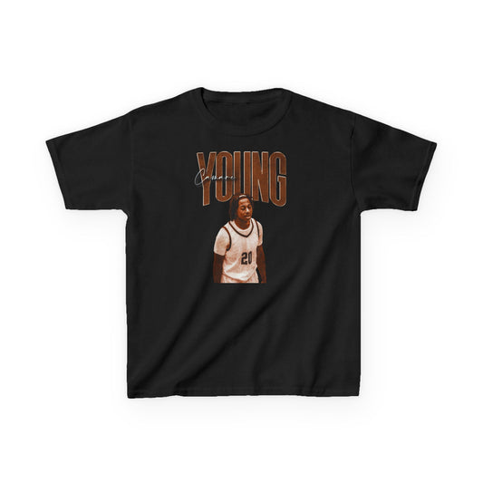 Camare Young Faded Glory Kids Tee