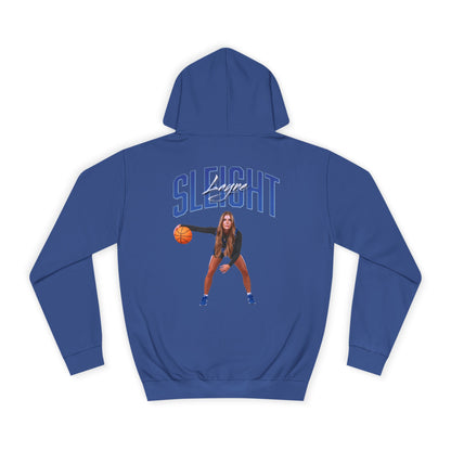 Layne Sleight Athlete Glory Premium Hoodie
