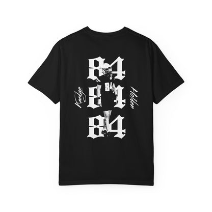 Kaedyn Holden Vintage Blackout Premium Tee