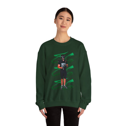 Tyler Weaver Crewneck Sweatshirt
