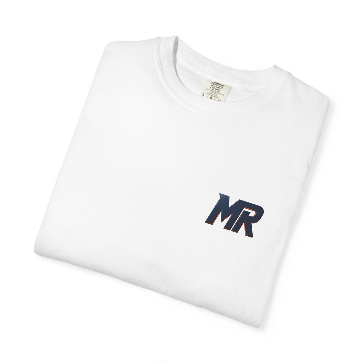 Mistidawn Roybal Logo Front & Back Premium Tee