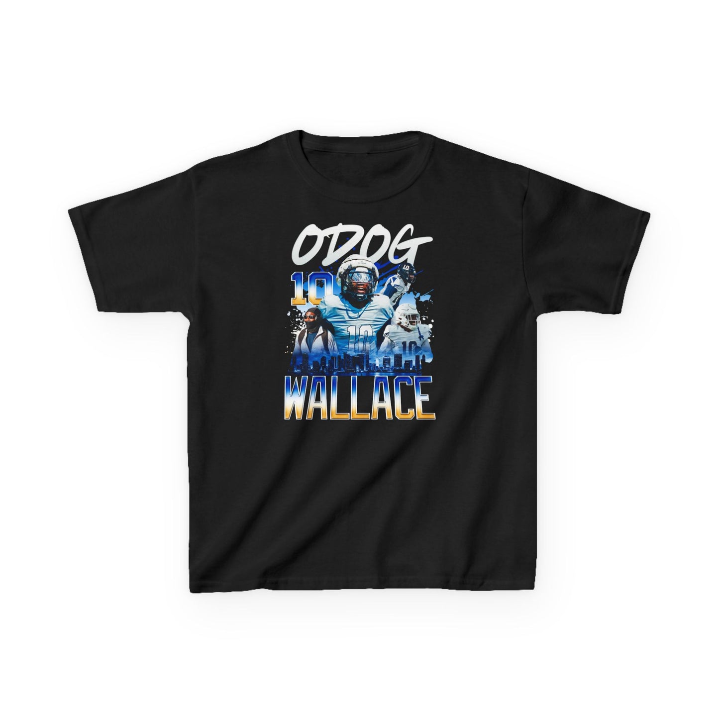Odog Wallace Kids Tee