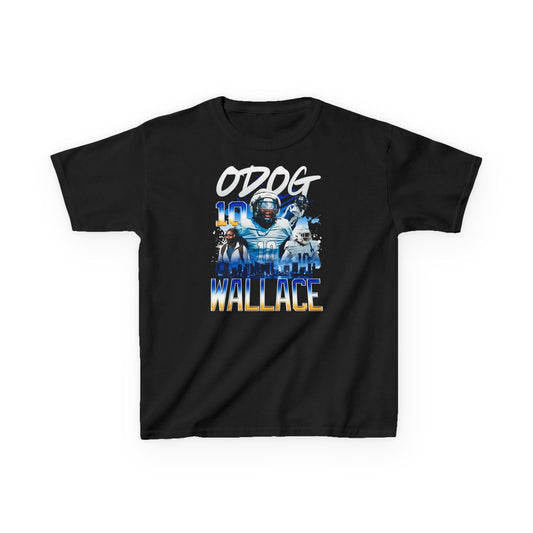 Odog Wallace Kids Tee