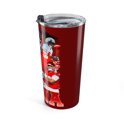 Ivan Pena 20oz Tumbler