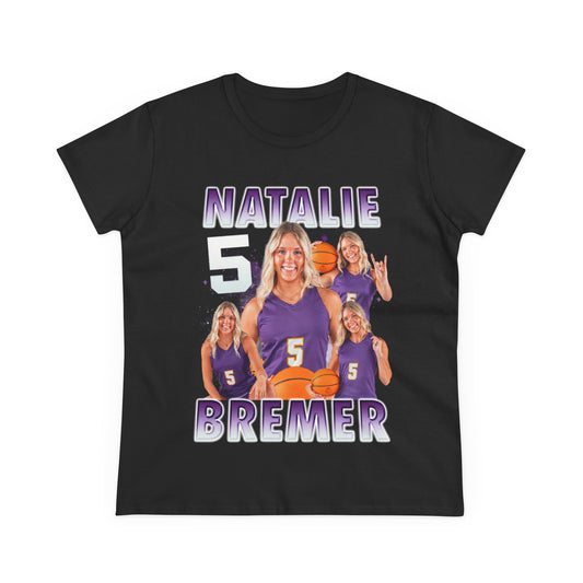Natalie Bremer Women's Tee