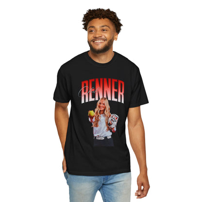 Charli Renner Player Icon Number Premium Tee
