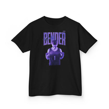A.J. Bender Faded Glory Kids Tee