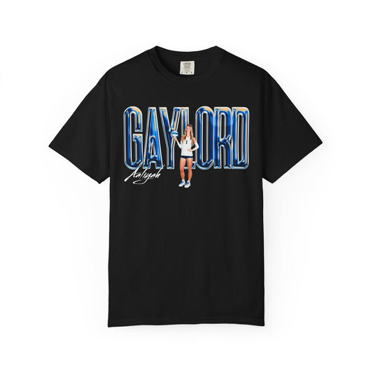 Aaliyah Gaylord Big Last Name Premium Tee