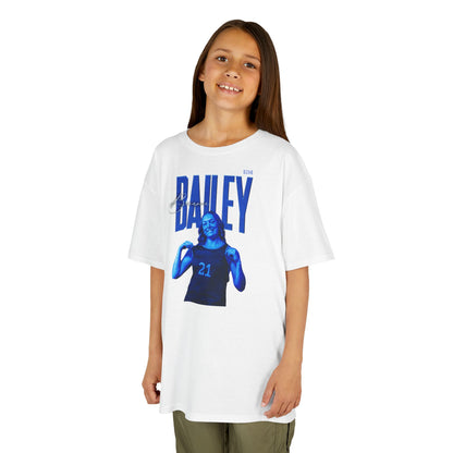 Brianne Bailey Faded Glory Kids Tee