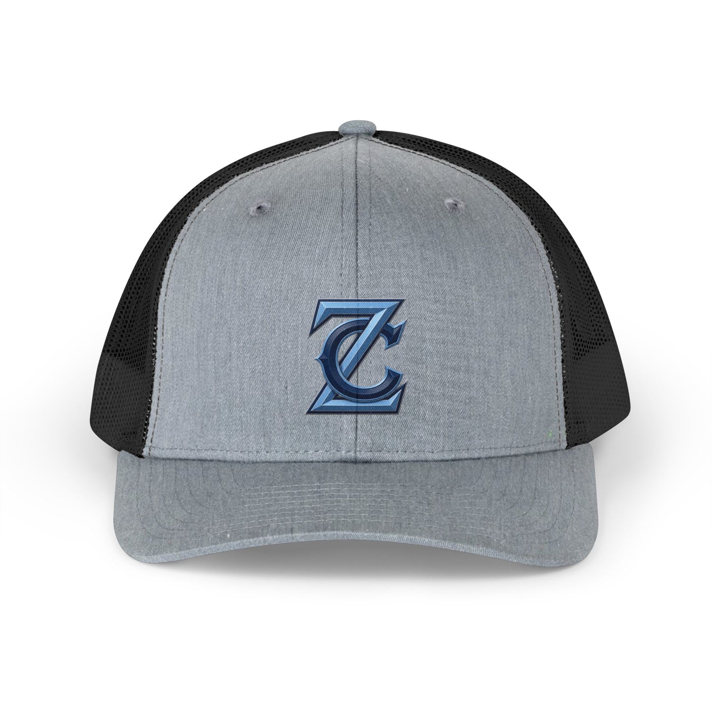 Zoe Catrambone Logo Trucker Hat