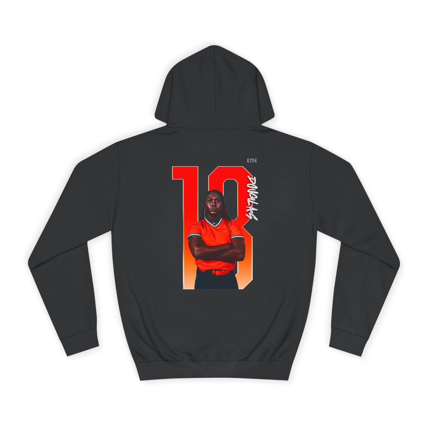 Jordan Douglas Player Icon Premium Hoodie