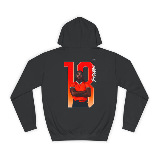 Jordan Douglas Player Icon Premium Hoodie