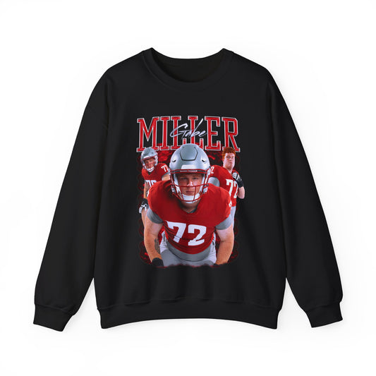 Gabe Miller Crewneck Sweatshirt