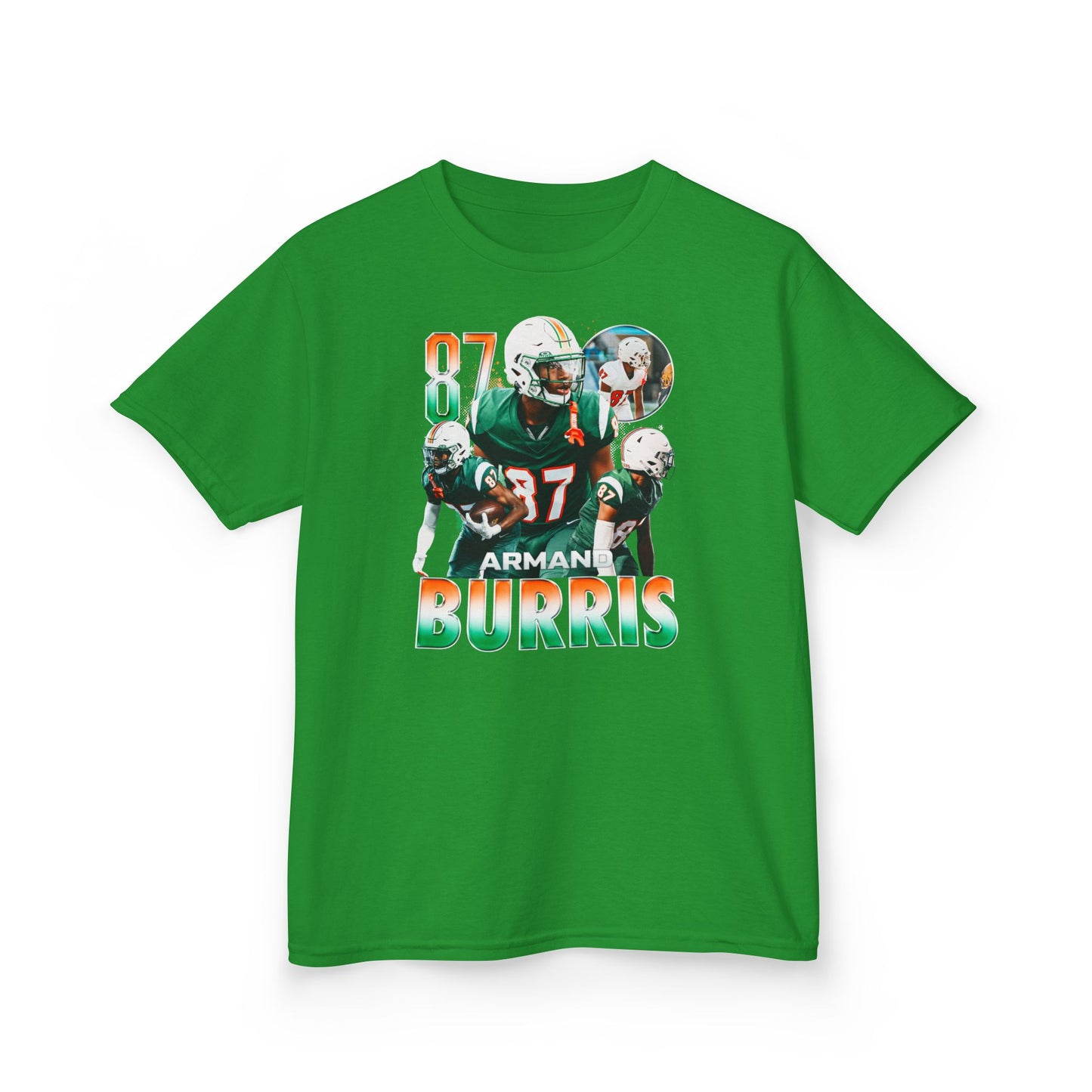 Armand Burris Kids Tee