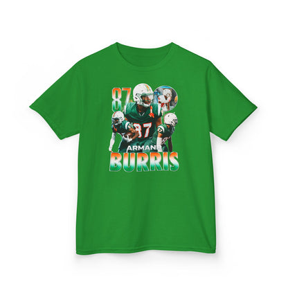 Armand Burris Kids Tee