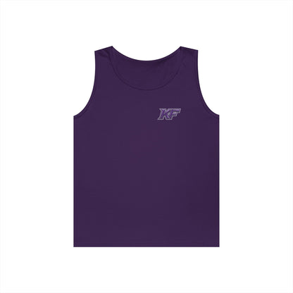 Kaden Faber Heavy Cotton Tank Top