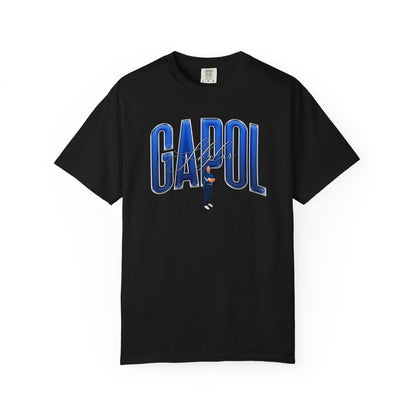Skylar Gapol Big Last Name Premium Tee