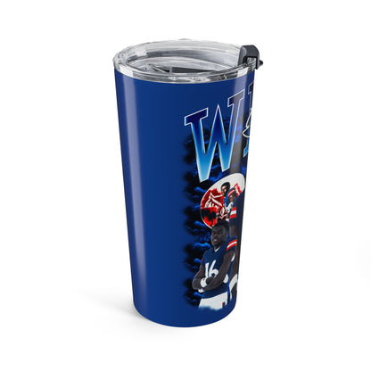 Elijah West 20oz Tumbler