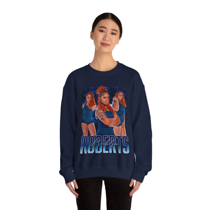 Brook-Lynn Roberts Crewneck Sweatshirt