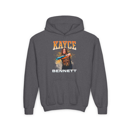 Kayce Bennett Kids Hoodie