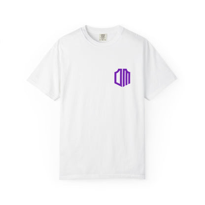 Olivia Mares Logo Premium Tee