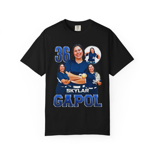 Skylar Gapol Premium Tee