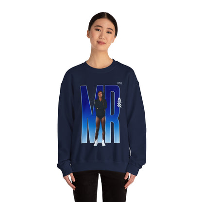 Mimi Ross Player Icon Crewneck Sweatshirt