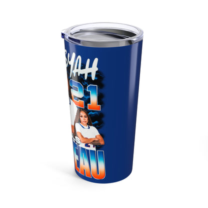 Alexsyah Goudeau 20oz Tumbler