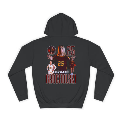 Grace Grocholski Premium Hoodie