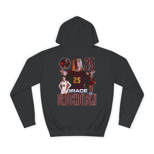 Grace Grocholski Premium Hoodie