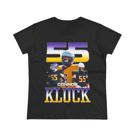 Connor Kluck Women's Tee