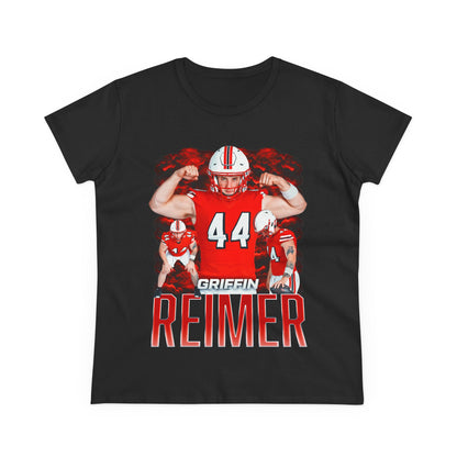 Griffin Reimer Women's Tee