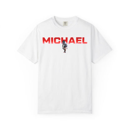 Michael Lindsay Star Player Premium Tee
