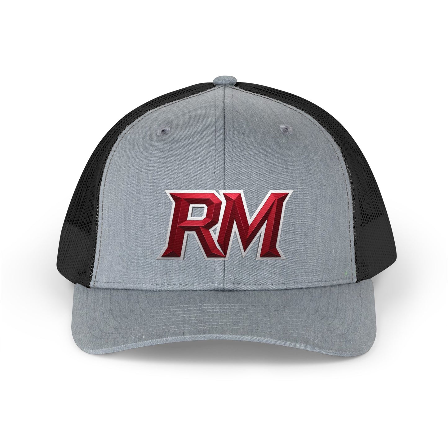 Rylie Monahan Logo Trucker Hat