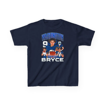 Bryce Washington Kids Tee