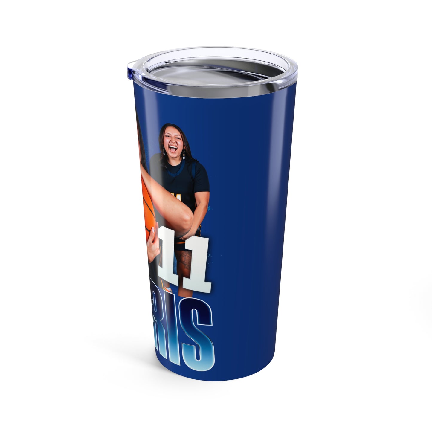 Tailey Harris 20oz Tumbler